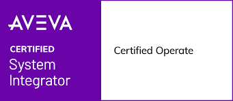 AVEVA Certified System Integrator