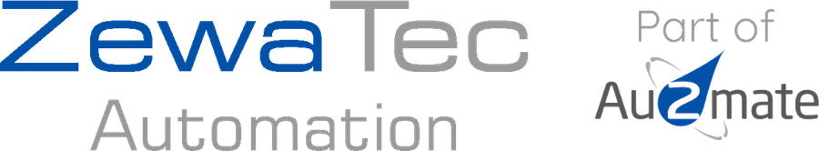 ZewaTec Automation – Part of Au2mate